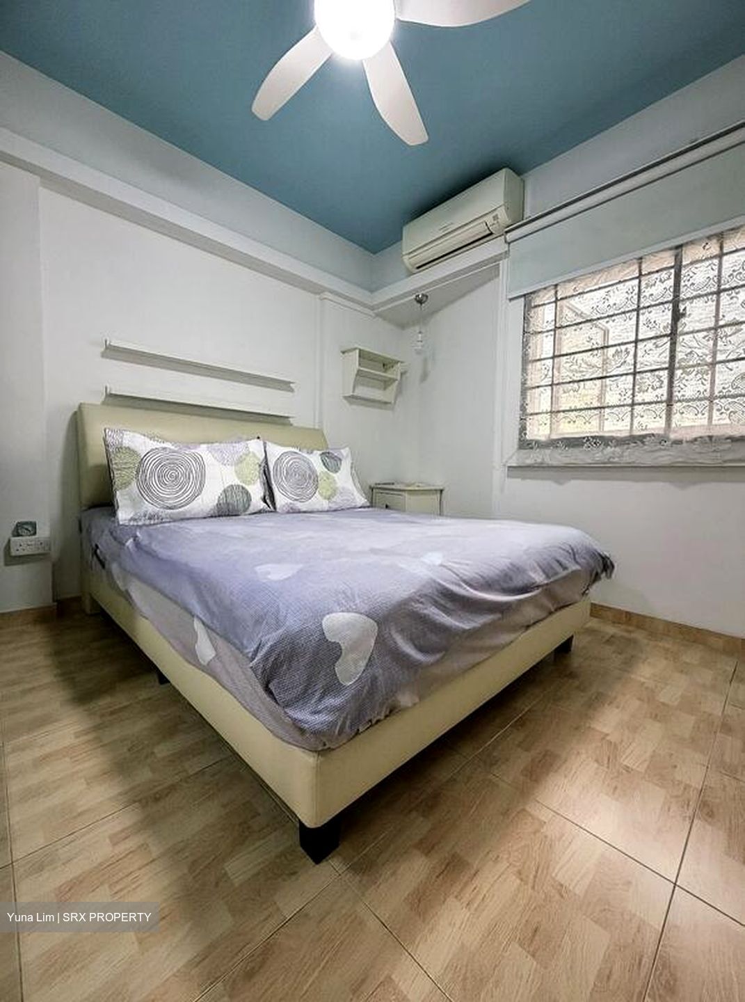 Blk 320D Anchorvale Grove (Sengkang), HDB 4 Rooms #508107001